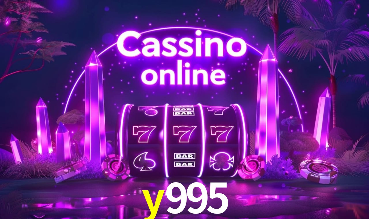 y995 PIX Instantâneo - Saques em 8 Minutos