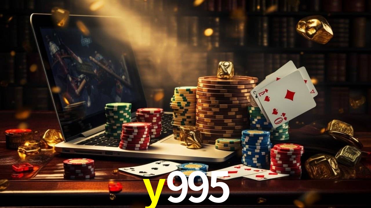 Apostas de Tênis y995