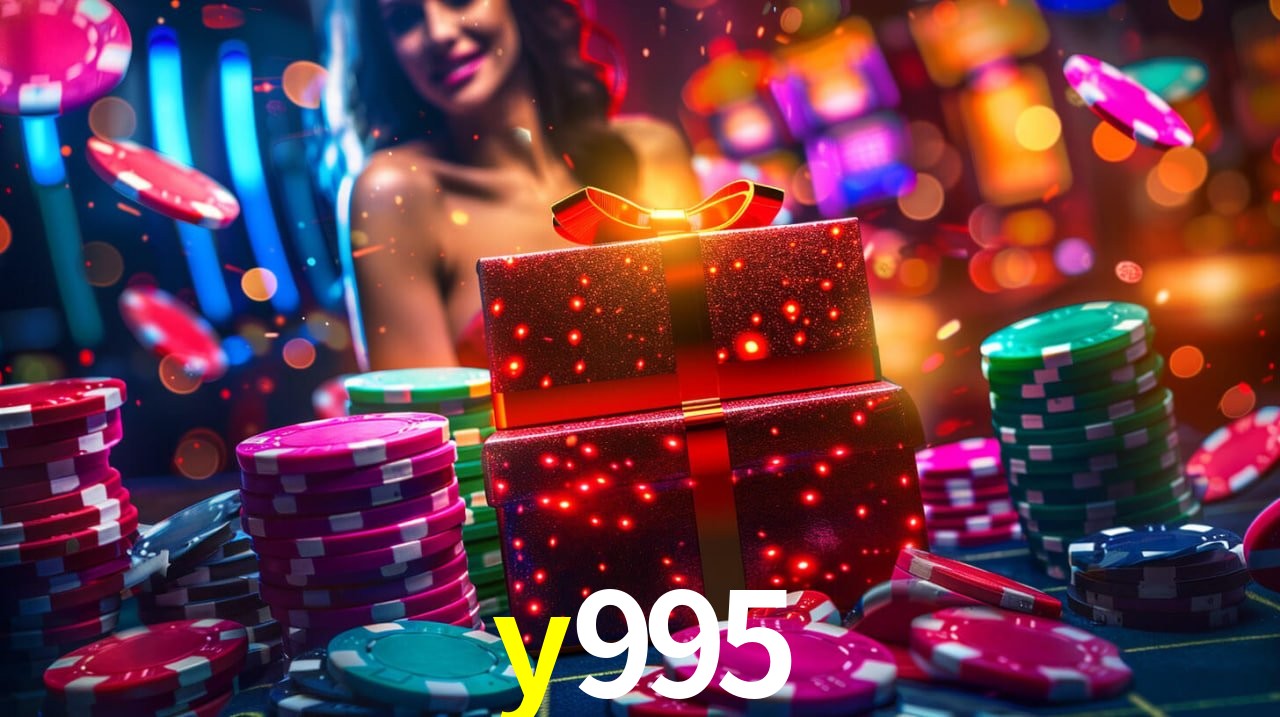 y995 Logo 2