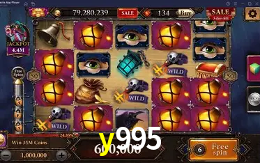 y995 Pagamento Seguro SSL
